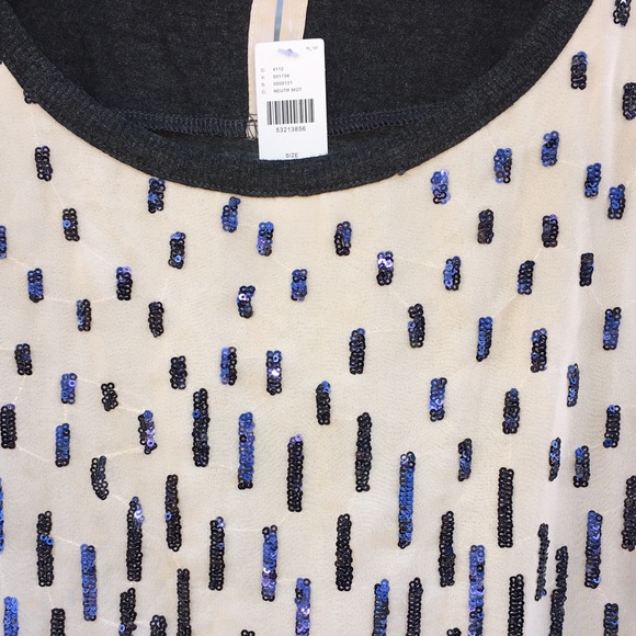 Anthropologie Tiny blouse - Picture 4 of 6